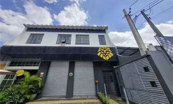 Imagem 3: Sala comercial para locação, com 25 m², Valinhos/SP