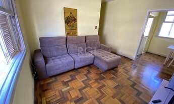 Imagem 3: Apartamento em Cidade Baixa