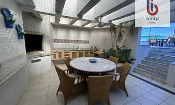 Imagem 7: Cobertura com Vista para o mar (locação anual)- Riviera de São Lourenço - Bertioga/SP