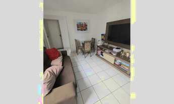 Imagem 7: Apartamento à venda no Condomínio Residencial Antônio Coutinho - 46 m² - Ouro Preto - Mace