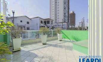 Imagem 4: CASA ASSOBRADADA - CAMBUCI - SP