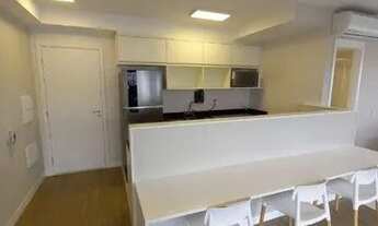 Imagem: Apartamento com 1 dormitório para alugar