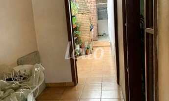 Imagem 5: Santo André - Casa Padrão - Vila Guiomar