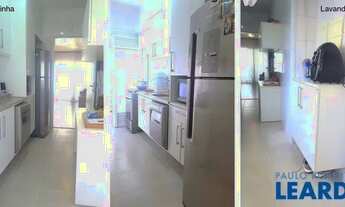 Imagem 6: APARTAMENTO - VILA OLÍMPIA - SP