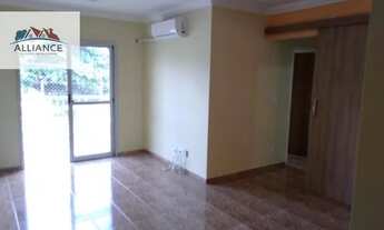 Imagem: Apartamento com 3 dormitórios para alugar