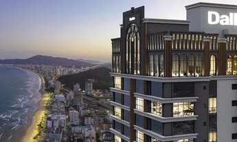 Imagem 2: S-Apartamento de luxo com 4 suítes, sendo 01 master em Itapema/SC