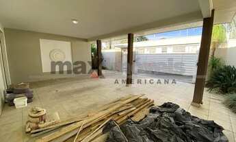 Imagem 5: Linda casa para aluguel com 3 quartos em ótima localização Vila Pavan - Americana - SP