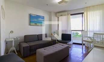 Imagem: Apartamento à Venda - Lagoa, 1 Quarto