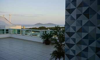 Imagem: Cobertura 03 Dormitórios vista mar no Novo