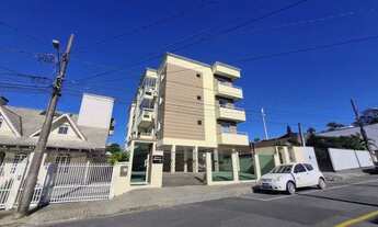 Imagem 3: Apartamento com 3 quartos para alugar por R$ 1950.00, 86.76 m2 - SAGUACU - JOINVILLE/SC