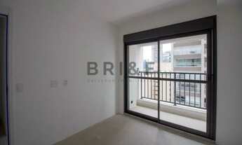 Imagem 7: Apartamento para venda no Cyrela Atmosfera Brooklin 2 quartos