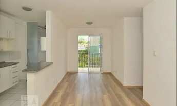 Imagem: Apartamento para Aluguel - Vila Leopoldina