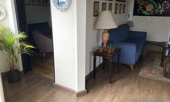 Imagem 5: APARTAMENTO - CAMPO BELO - SP