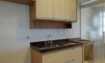 Imagem 6: Apartamento com 3 dormitórios, sendo 1 suíte para alugar, 92 m² por R$ 4.000/mês - Condom