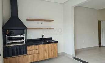 Imagem 5: Casa - Alphaville Dom Pedro - Campinas