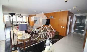 Imagem 3: Edifício Guararapes Cerqueira César 179m² 02 Dormitórios 02 Suítes 1 Vagas