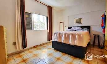 Imagem 3: Kitnet em Praia Grande Lado Praia bairro Guilhermina