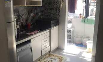 Imagem 5: São Paulo - Apartamento Padrão - Tucuruvi