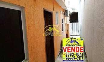 Imagem 5: Casa para venda com 1 quarto em Marambaia - São Gonçalo - RJ