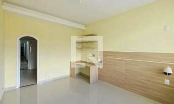 Imagem 2: Apartamento para Aluguel - Centro , 1 Quarto, 21 m2