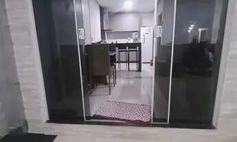 Imagem 4: Casa para venda com 198 metros quadrados com 3 quartos em Jardim das Flores - Osasco - SP