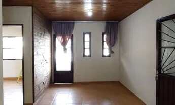 Imagem 4: Casa com 2 dormitórios para alugar, 75 m² por R$ 1.100,00/mês - Restinga - Porto Alegre/RS