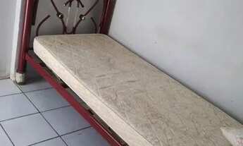 Imagem 6: Quitinete Quarto com aluguel por R$700 /mês