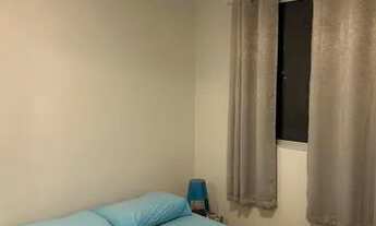 Imagem 6: JH Apartamento à venda , 2 quartos , Residencial Jeribá , Jacarei