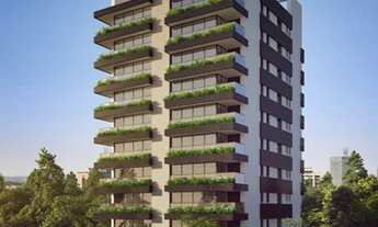 Imagem 3: Apartamento para Venda - 164.73m², 3 dormitórios, sendo 3 suites, 3 vagas - Higienópolis