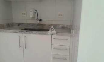 Imagem 5: Sala à venda, 1 vaga, Tijuca - RIO DE JANEIRO/RJ