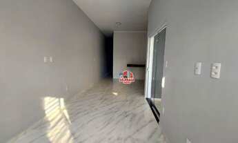 Imagem 4: Casa com 2 dormitórios à venda, 73 m² por R$ 310.000 - Jardim Imperador - Peruíbe/SP