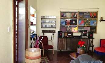 Imagem 4: CASA ASSOBRADADA - POMPÉIA - SP