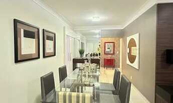 Imagem 4: Apartamento para aluguel possui 110 metros quadrados com 3 quartos em Quilombo - Cuiabá