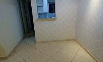 Imagem 2: Apartamento com 2 dormitórios para alugar, 45 m² por R$ 2.120,00/ano - Vila Caldas - Carap