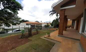 Imagem 6: Casa ampla bem localizada