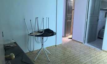 Imagem 2: Alugo apartamento semi mobiliado