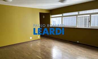 Imagem: APARTAMENTO - JARDIM AMÉRICA - SP