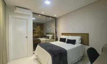 Imagem 3: Casa em Condomínio 250m² no Quintas do Calhau Porcelanato 04 Quartos *27*MKT_TR140502