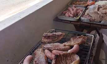 Imagem 3: Casa de praia em Mosqueiro