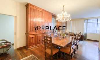 Imagem 6: Henrique Dodsworth 300m2