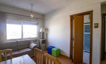 Imagem 2: Apartamento para Aluguel - Cavalhada, 1 Quarto, 42 m2