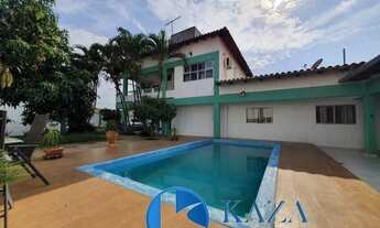 Imagem: ÓTIMA CASA DE DOIS PAVIMENTOS NO JARDIM