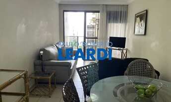 Imagem: APARTAMENTO - BARRA FUNDA - SP