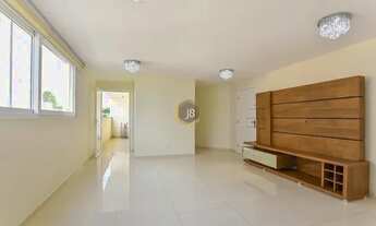 Imagem 3: CURITIBA - Apartamento Padrão - Bigorrilho