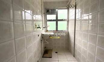 Imagem 5: Apartamento com 2 dormitórios, 56 m² - venda por R$ 360.000,00 ou aluguel por R$ 2.224,00