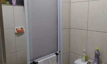 Imagem 6: Apartamento para venda com 52 metros quadrados com 2 quartos em Morro Nova Cintra - Santos