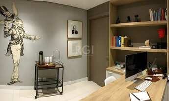 Imagem: Conjunto/Sala para Venda - 47.08m², 0 dormitórios