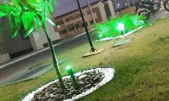 Imagem 5: Apartamento Mobiliado Reserva das Palmeiras Alagoinhas