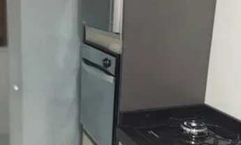 Imagem 7: APARTAMENTO - VILA APIAÍ - SP