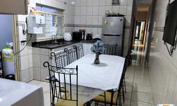 Imagem 6: Casa (térrea na rua) 3 dormitórios/suite, cozinha planejada